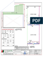 Plan Layout Mets Logistics Cebu FP