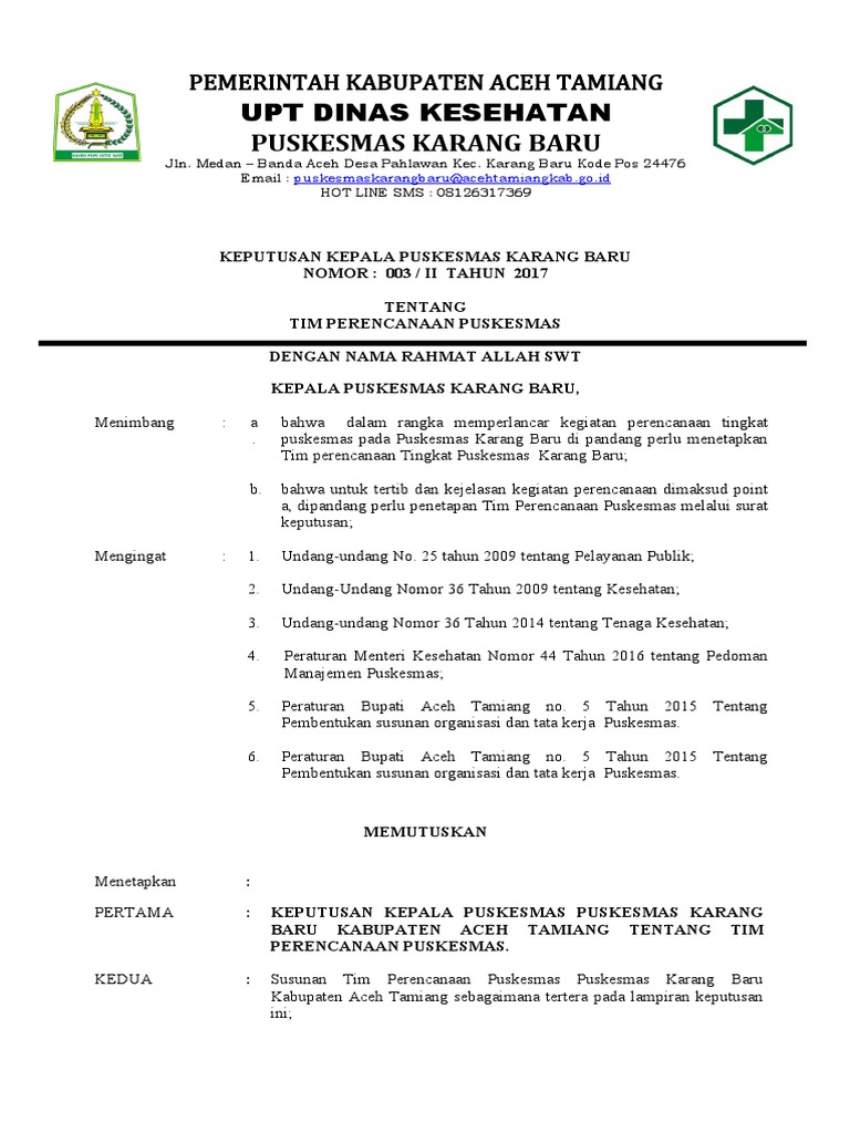 Tim PTP | PDF