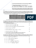 Application of Continum Fabric