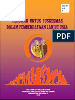 Buku Pemberdayaan Lansia 21052019