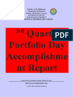 Amandangay Es Acr Portfolio Day Q3.