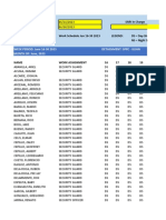 Work Schedule SPPC - 07122023