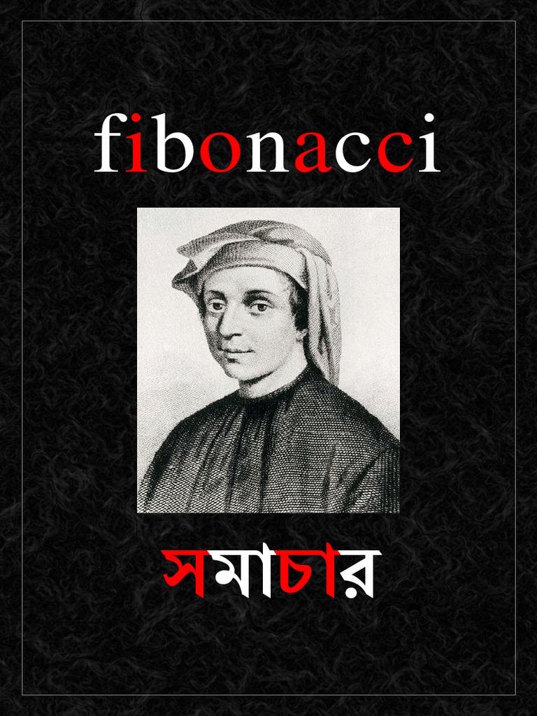 Fibonacci PDF