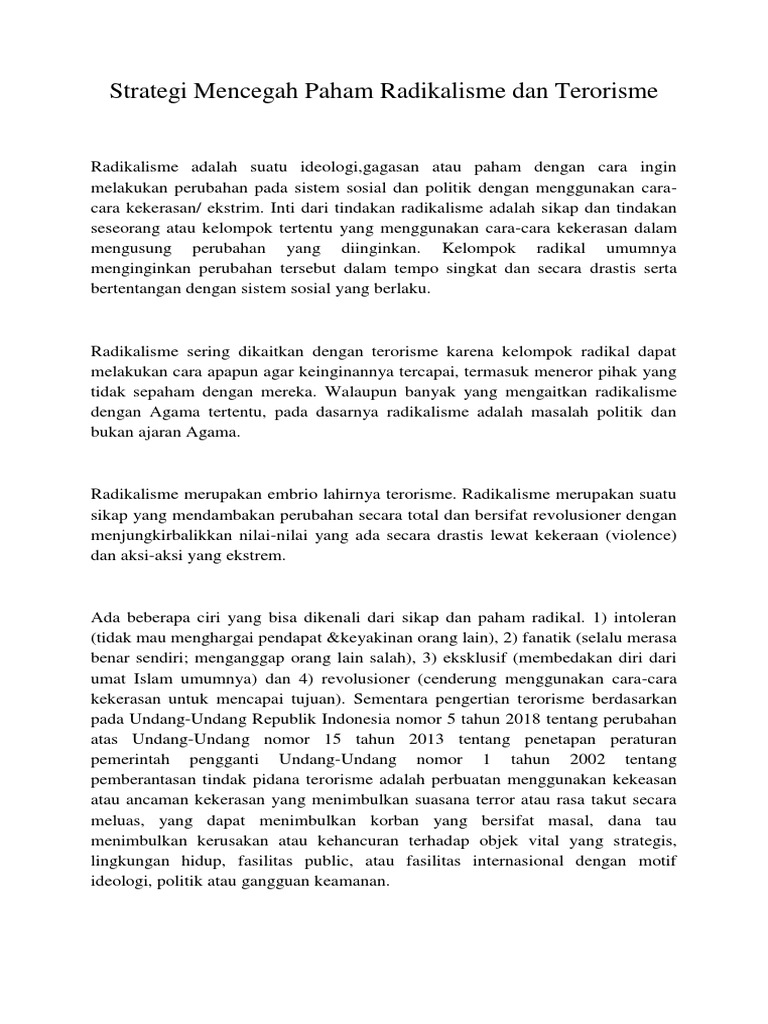 Kalsel tingkatkan deteksi dini radikalisme dan pendanaan terorisme melalui kerja sama ormas