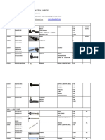 Okmad Int'L Auto Parts: Korean Vehicles