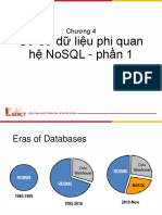 4.1 Intro Nosql