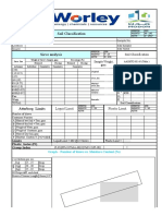 Soil Classifacation