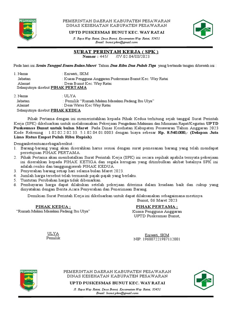 Pelatihan pmt maret pdf