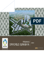 Perumnas Driyorejo, Gresik