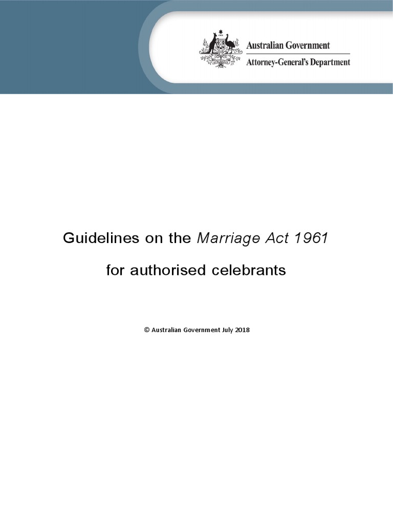 guidelines-marriage-act-1961-authorised-celebrants-pdf-marriage-act