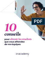 21academy 10CONSEILS