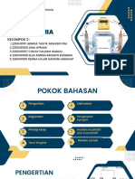 Teknik Elektrokimia Kel. 2 (+resume) Anfisko