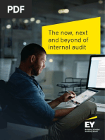 Ey The Now Next and Beyond Internal Audit