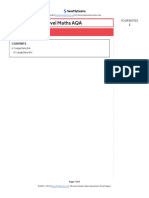 LDS Summary Notes