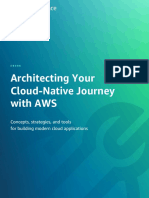 AWS-Marketplace MPD Ebook 1 Architecting-Your-Journey