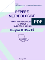 REPERE_METODOLOGICE_INFORMATICĂ_2022_2023