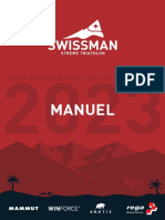 SWISSMAN Manual 2023 FR