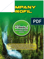 Profil Kawali