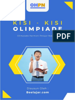 Kisi - Kisi Baru Ohpn