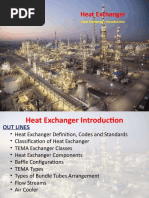 Heat Exchangers