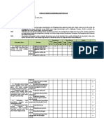 Format KKM