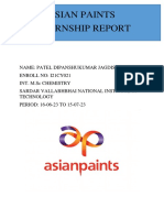 0 - Dipanshu Final Report