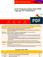 1 2 Key Process Area Perencanaan Berbasis Risiko