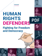 FNF Human Rights Defenders - Web Final