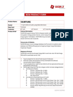 (Rev) Product Brief - SIUNTUNG