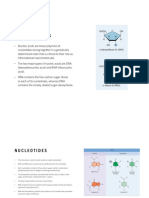 CHM-203 Biomolecules 2.1