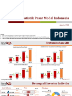 Statistik Publik - Agustus 2022 v10