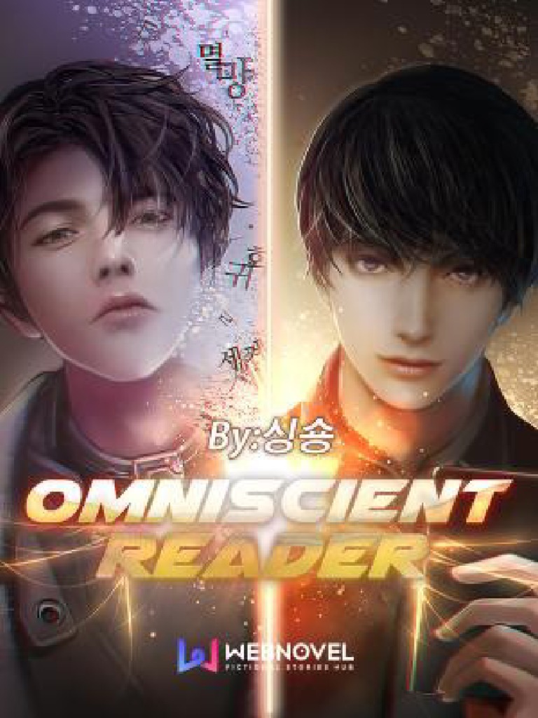 Omniscient Reader: Chapter Overview 1-553 | PDF