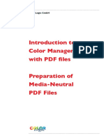 PCF Colormanagement Colorlogic 2013 04 IntroductiontoPDF CL en