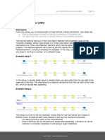 Flow Links English Documentation v1.0