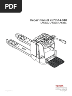 Error Codes LWE140 - 160 - 180 - 200 - 250 - ERROR CODES | PDF | Vacuum ...
