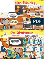 Deutsch Als Zweitsprache 2 Schule Dialoge