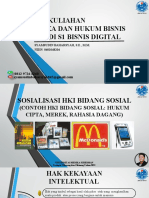 Etika Dan Hukum Bisnis Part 10