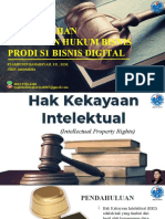 Etika Dan Hukum Bisnis Part 9