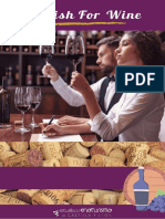 EBook - English For Wine