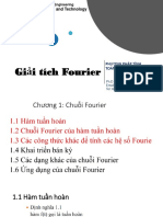 PP Tinh - Giaitich02-Chuoi Fourier
