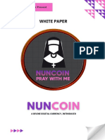 Nun Coin