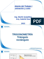 AMBIENTE DE TRABAJO 1 - Clase Apoyo