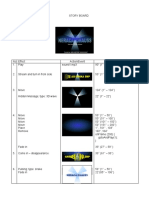 Story Board