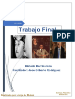 Trabajo Final