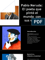 Pablo Neruda - para Basica