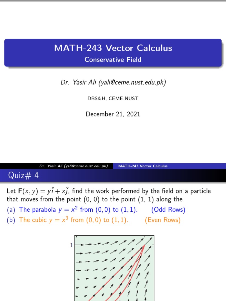 Math 243 Asu
