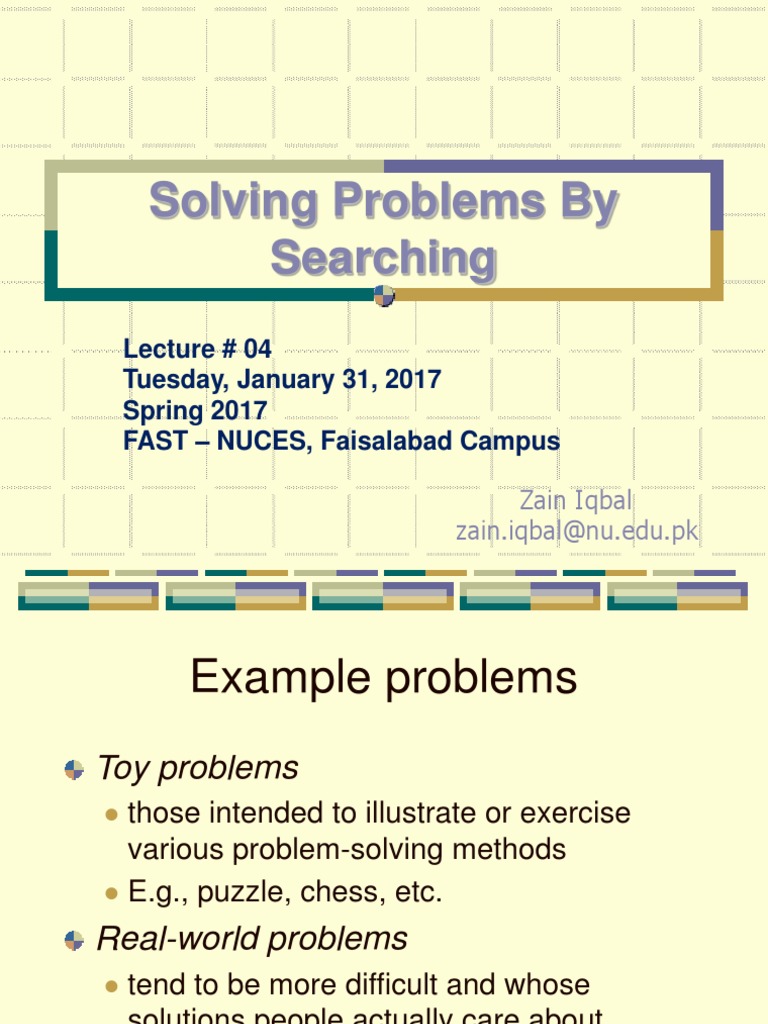 Lecture+3+Problem+Solving II | PDF | Theoretical Computer Science ...