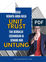 Unit Trust DrAdamZubir