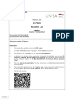 LCP4809 SG Summary