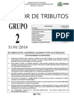 Caderno Grupo 2